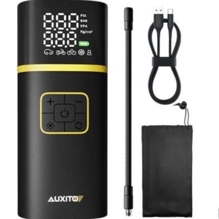Автомобильный насос AUXITO A301